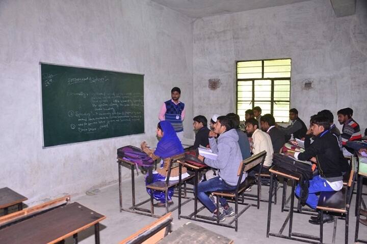 classroom